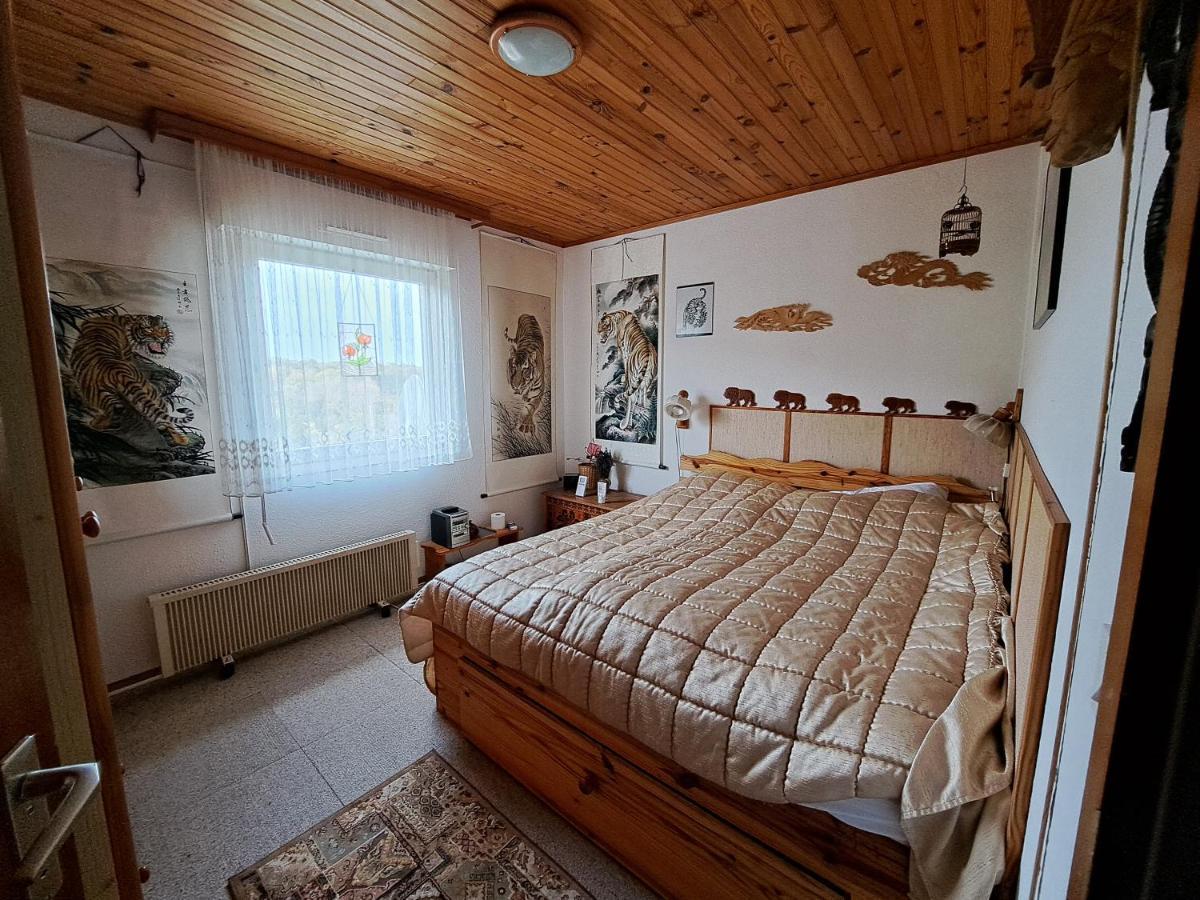 Willa Cosy House In Picturesque Jura Doucier Zewnętrze zdjęcie