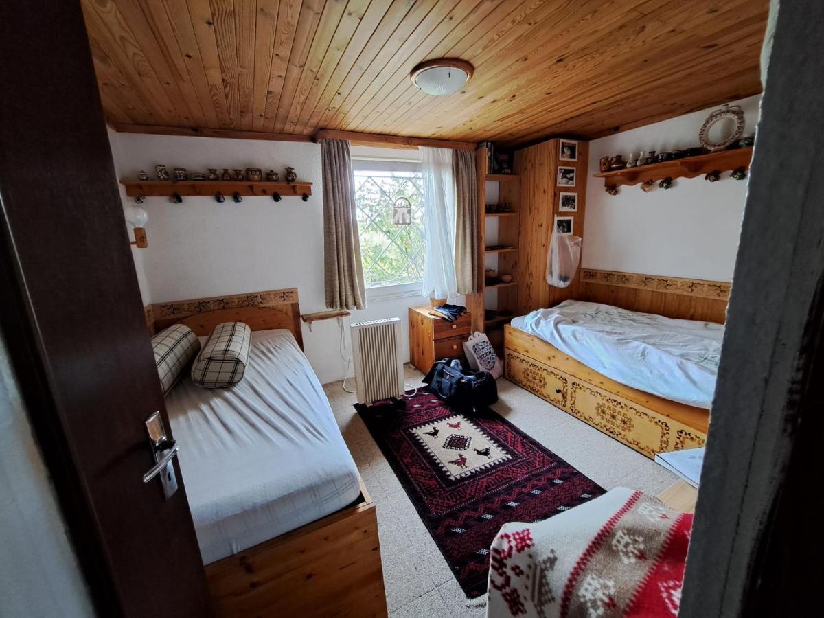Willa Cosy House In Picturesque Jura Doucier Zewnętrze zdjęcie