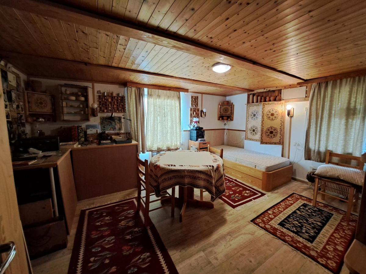 Willa Cosy House In Picturesque Jura Doucier Zewnętrze zdjęcie